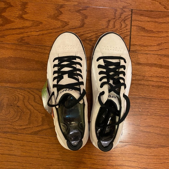 Men’ crocs sneakers - Picture 3 of 3